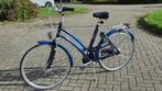 fiets dames air glider gazelle 53cm, Fietsen en Brommers, Fietsen | Dames | Damesfietsen, Ophalen, 53 tot 56 cm, Versnellingen