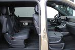 Mercedes-Benz V-Klasse 300 Benzine! / Lang / Exclusive / DC, Automaat, Achterwielaandrijving, Gebruikt, Met garantie (alle)