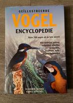V. Bejcek - Vogel encyclopedie, Boeken, Ophalen of Verzenden, Zo goed als nieuw, Vogels, V. Bejcek; K. Stastny