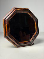 Collectie Spiegels Antiek, Ophalen, Minder dan 50 cm, Zo goed als nieuw, Minder dan 100 cm