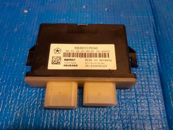 Dodge RAM 2500 3500 5500 6.7L Cummins DEF ECU 68301070AC beschikbaar voor biedingen
