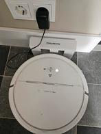 Rowenta Explorer serie 80 robotatofzuiger, Ophalen, Gebruikt, Minder dan 1200 watt, Robotstofzuiger