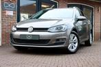 Volkswagen Golf Variant 1.2 TSI | MASSAGE | CRUISE CONTROL |, Voorwielaandrijving, Gebruikt, Zwart, 4 cilinders