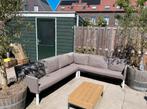 All weather loungeset (Valkenburg ZH), Ophalen of Verzenden, Gebruikt, Bank