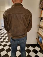motorjas, Ophalen, Tweedehands, Heren, Jas | leer
