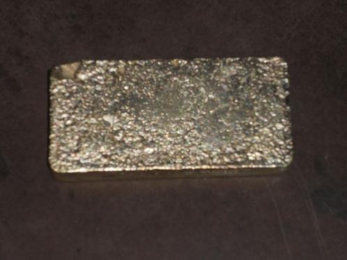 Goudbaar Goud baar Goudbaren Gouden Baren 645 Gram Goud!, Postzegels en Munten, Edelmetalen en Baren, Goud, Ophalen of Verzenden