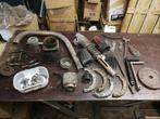 Lot bmw /emw r35 onderdelen., Motoren, Ophalen of Verzenden