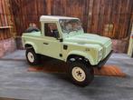 Rc4wd gelande 2 d90 crawler., Elektro, Auto offroad, Ophalen of Verzenden, Zo goed als nieuw