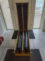 Spoor G opslag kisten voor locomotieven of wagons spoor G., Hobby en Vrije tijd, Modeltreinen | Overige schalen, Gebruikt, Gelijkstroom