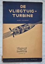 Vliegtuigbibliotheek nummer 6 met 34 afbeeldingen.  1947., Verzamelen, Luchtvaart en Vliegtuigspotten, Ophalen of Verzenden