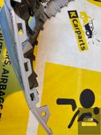 Audi A1 82A s line voorbumper Origineel 82A807437F, Auto-onderdelen, Info@fabrikant.eu, Bumper, Fabrikant BV, Gebruikt