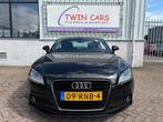Audi TT 1.8 TFSI S-Line Xenon Navi Org NL, Voorwielaandrijving, Euro 5, TT, Gebruikt