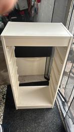 Lege ladekast ikea, nette staat, Huis en Inrichting, Ophalen, Zo goed als nieuw