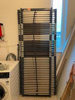 Lattenbodem 70x210 & 90x210, Ophalen, 210 cm, Zo goed als nieuw, Bedbodem