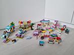 Lego Friends partij, als nieuw, Ophalen of Verzenden, Zo goed als nieuw, Complete set, Lego