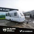Knaus SPORT 450 FU E- POWER (bj 2024), Bedrijf, 6 tot 7 meter, Knaus, 1000 - 1250 kg