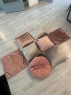 Kussens & Kussenslopen voor Woonkamer van h&m home collectie, Huis en Inrichting, Ophalen of Verzenden, Zo goed als nieuw, Roze