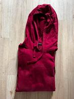 Denham hoodie. Maat: M / rood, Maat 48/50 (M), Ophalen of Verzenden, Zo goed als nieuw, Rood
