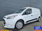Ford Transit Connect 1.5 EcoBlue L2 Airco 3-zits navi 101 PK, 101 pk, Gebruikt, Euro 6, 4 cilinders