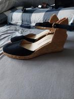 sleehak nieuw, Kleding | Dames, Schoenen, Ophalen of Verzenden, Nieuw, Zwart, Sneakers of Gympen