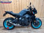 YAMAHA MT 10 ABS | SC PROJECT | NIEUWSTAAT | 19.968 KM MT 10, Motoren, Motoren | Yamaha, 4 cilinders, Motorrijbewijs A, Bedrijf