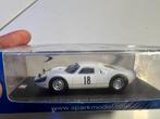 Porsche 904 GTS Rallye des  Routes du Nord 1966, Ophalen of Verzenden, Zo goed als nieuw, Auto, Overige merken