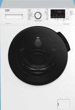 Beko 10 KG wasmachine, Ophalen, 1200 tot 1600 toeren, 10 kg of meer, Zo goed als nieuw