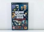 PSP - Grand Theft Auto Chinatown Wars + Poster, Avontuur en Actie, Vanaf 18 jaar, 1 speler, Ophalen of Verzenden