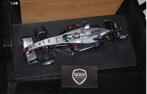 1:18 SCHADE F1 MCLAREN #10 MONTOYA Minichamps SEE INFO WRH, Hobby en Vrije tijd, Modelauto's | 1:18, Ophalen of Verzenden, Gebruikt