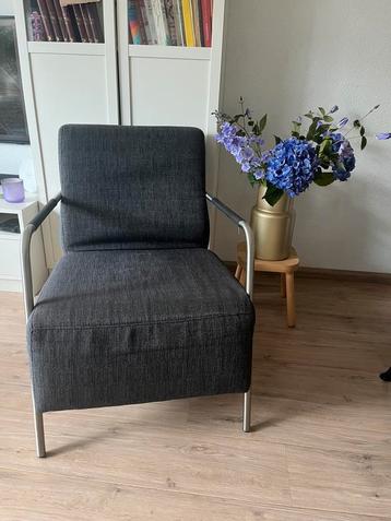 Fauteuil beschikbaar voor biedingen