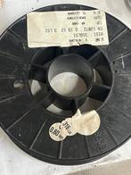 RVS lasdraad 0,8mm AISI 316 Lsi, Doe-het-zelf en Verbouw, Gereedschap | Lasapparaten, Ophalen, Zo goed als nieuw, Co2