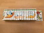 Donald Duck verzameling uitgaven, Ophalen, Zo goed als nieuw, Donald Duck, Meerdere stripboeken