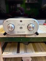 X-A1 musical fidelity versterker., Ophalen of Verzenden, Gebruikt, Minder dan 60 watt, Overige merken