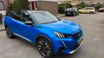 Peugeot E2008 EV 50kWh 136pk 2020 Blauw, Blauw, Elektrisch, 1523 kg, Particulier