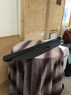 Opel Zafira rolhoes bagageruimte, Ophalen of Verzenden, Gebruikt