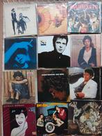 Platencollectie doe een leuk bod, Cd's en Dvd's, Ophalen of Verzenden, 1980 tot 2000, Gebruikt, Overige formaten