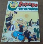 Popeye en de wrugs (1976), Eén stripboek, Ophalen, Gelezen