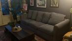 IKEA GRÖNLID 3-Seat Sofa – Grey, Huis en Inrichting, Ophalen, Overige materialen, Driepersoons, 75 tot 100 cm