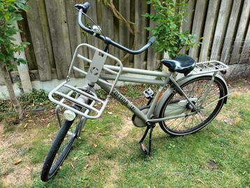 Cortina u4 transportbike jongensfiets 26 inch beschikbaar voor biedingen