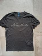 Antony Morato shirt mt M, Kleding | Heren, Antony Morato, Maat 48/50 (M), Zwart, Ophalen of Verzenden