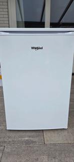 Whirlpool koelkast, Ophalen of Verzenden, Zo goed als nieuw, Minder dan 60 cm, Minder dan 85 cm