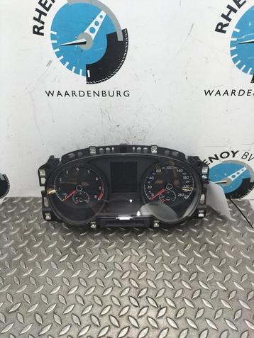 VOLKSWAGEN GOLF 5G1 1.0 TSI Con. Ser.  [SPEEDOMETER] 2016 beschikbaar voor biedingen