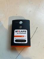 Mylaps TR2 Transponder Motorcross tot 05/2028, Ophalen of Verzenden, Zo goed als nieuw, Overige typen