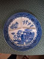 jubileumuitgave 3-vaks bord - decor Willow -, Ophalen