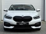 BMW 1-serie 116i Business Edition | Apple Carplay | DAB+ | P, 65 €/maand, Stof, Gebruikt, Wit