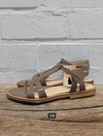 Angulus - Prachtige leren sandalen maat 36 - Nieuw €160