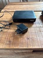 Humax / Ziggo IRHD-5550C Decoder, Audio, Tv en Foto, Decoders en Harddiskrecorders, Ophalen of Verzenden, Zo goed als nieuw, Decoder