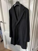 Filippa K sjieke heren mantel maat 46, Kleding | Heren, Jassen | Winter, Zwart, Zo goed als nieuw, Maat 46 (S) of kleiner, Filippa K