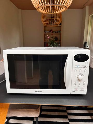 Combi oven beschikbaar voor biedingen