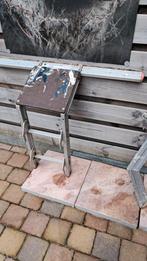 Ladderafhouder, Doe-het-zelf en Verbouw, Ladders en Trappen, Ophalen, Gebruikt, Minder dan 2 meter